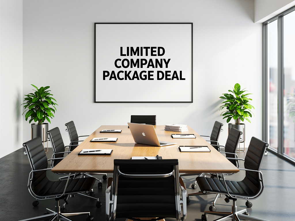 Limited Company