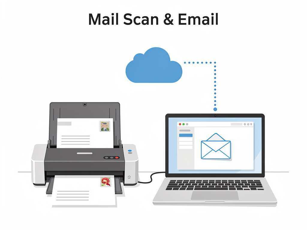Scan Icon