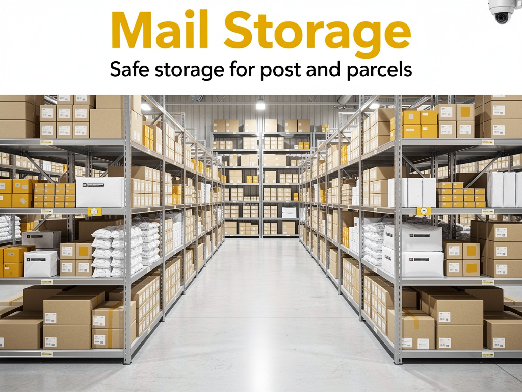Storage