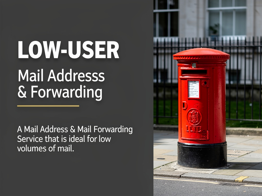 Red Postbox